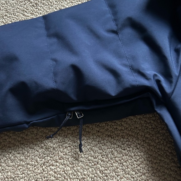 PATAGONIA Pipe Down Ski Jacket, Size XS - Picture 7 of 10